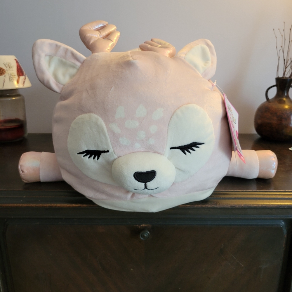 Justice Squishmallow